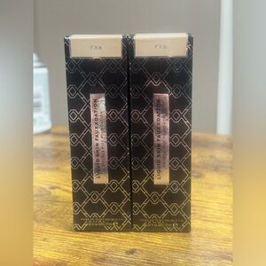 Liquid Skin Fauxdation FX8 bundle